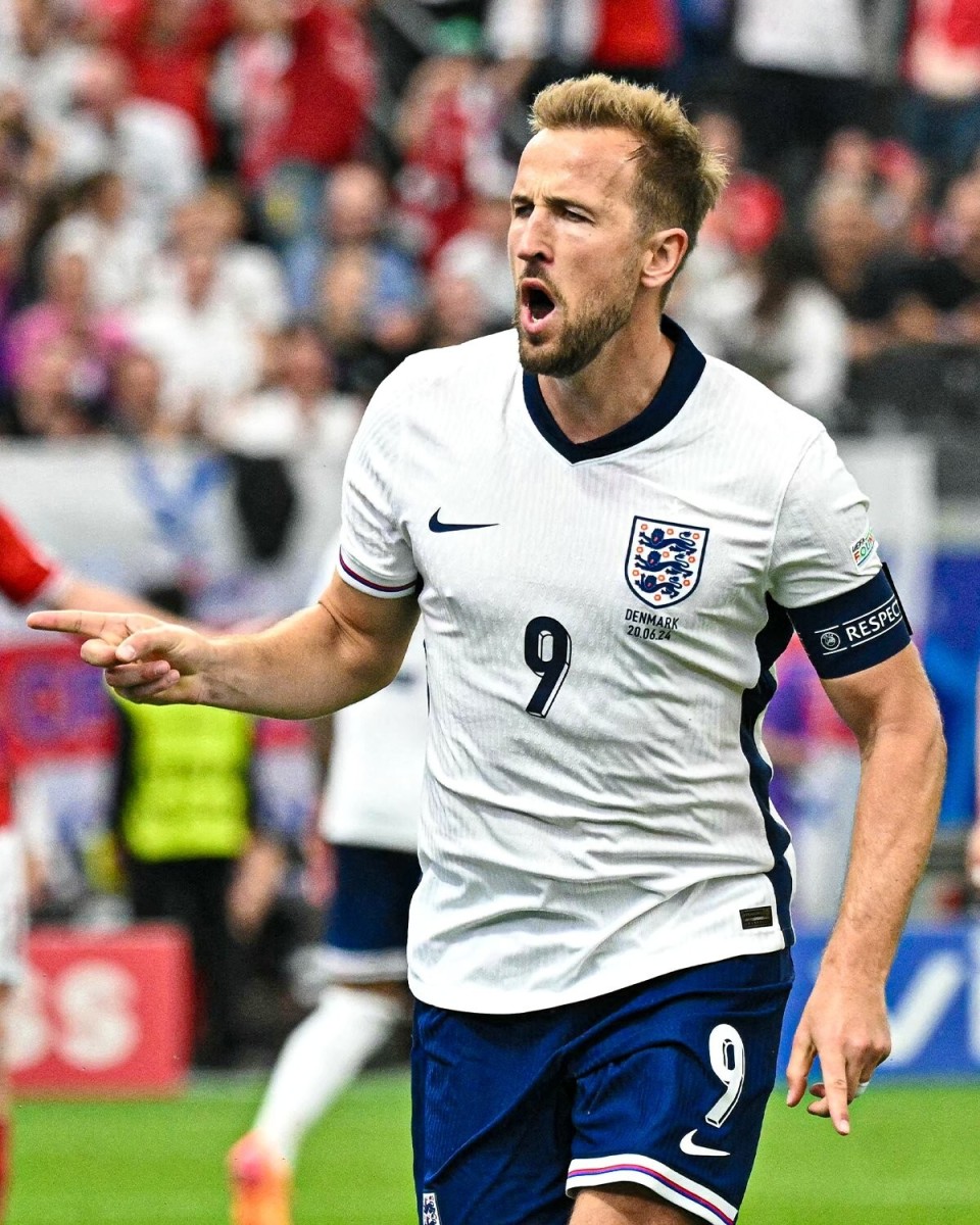 华体会登录包含凯恩连续七场比赛得分超过高光表现，德国队挑战极限！的词条